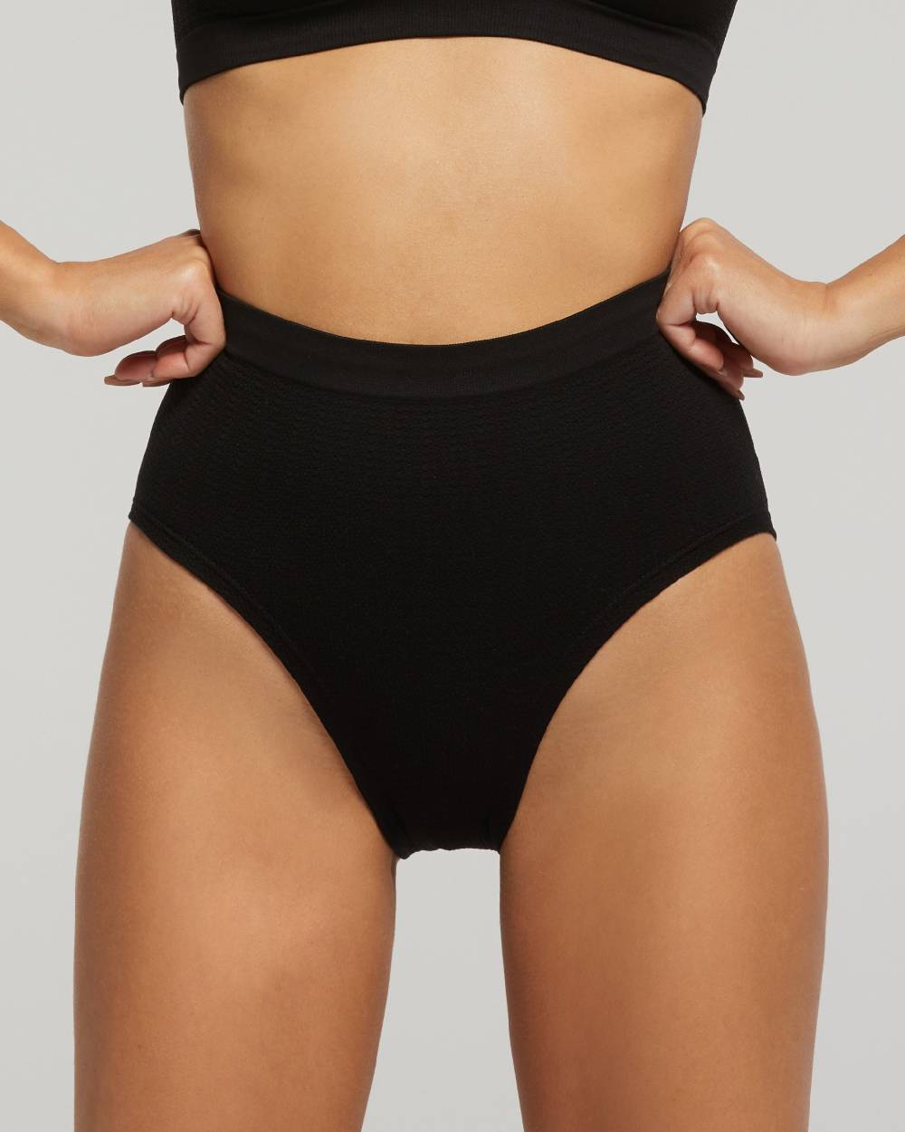 Pompea SLIP VITA ALTA COMFORT SIZE Q-CYCLE