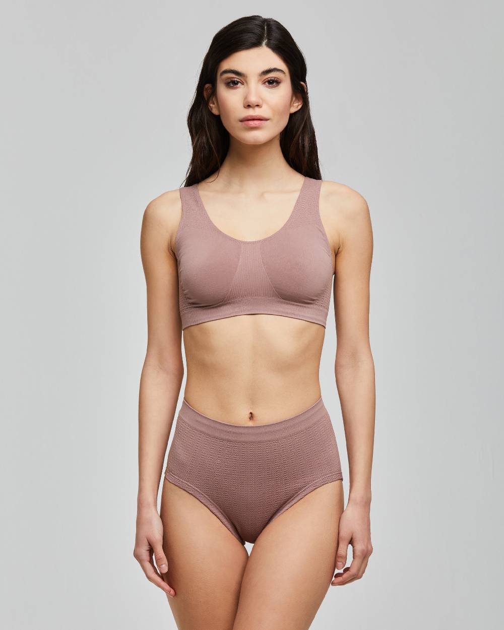 Pompea SLIP VITA ALTA COMFORT SIZE Q-CYCLE