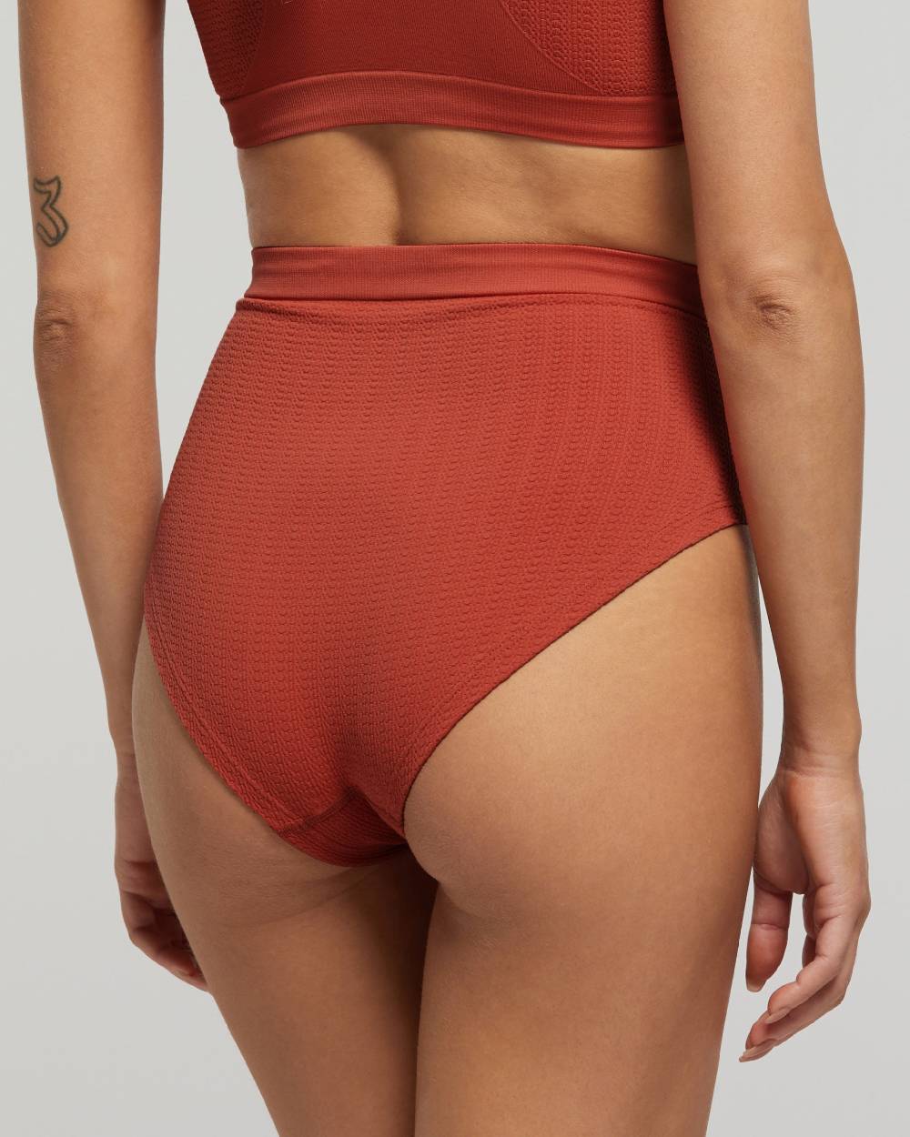 Pompea Slip Vita Alta Comfort Size Q-CYCLE