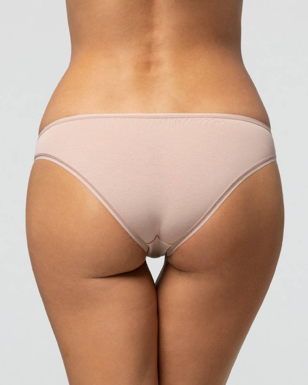 Pompea Slip Vita Bassa Cotton Planet