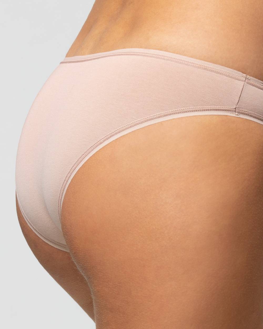 Pompea Slip Vita Bassa Cotton Planet