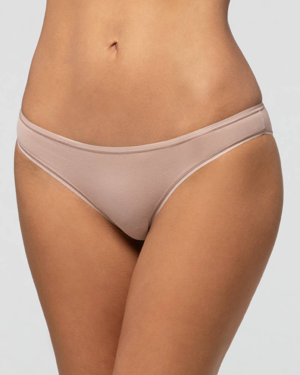 Pompea Slip vita bassa Cotton Planet