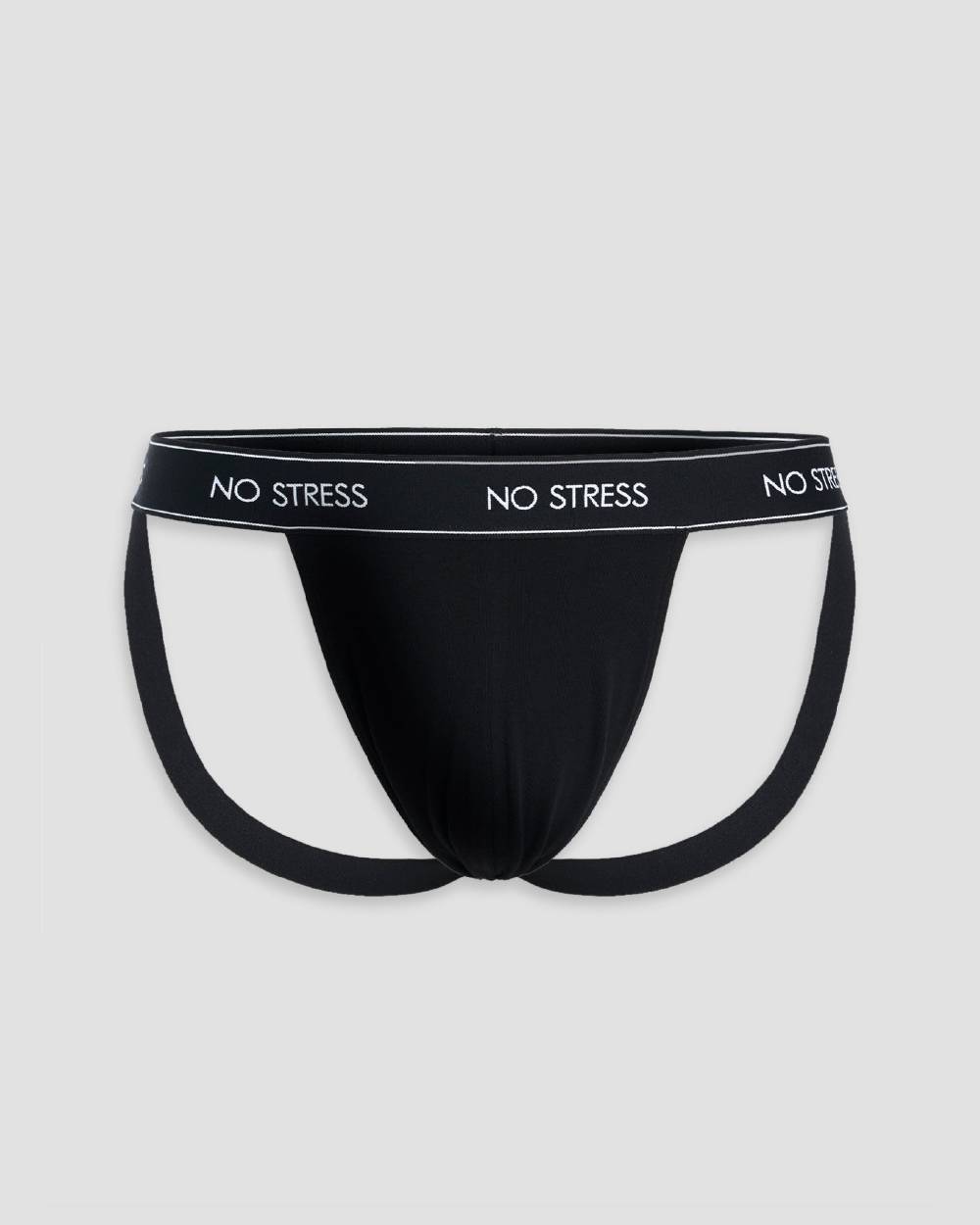 Pompea Sospensorio uomo no stress cotone organico