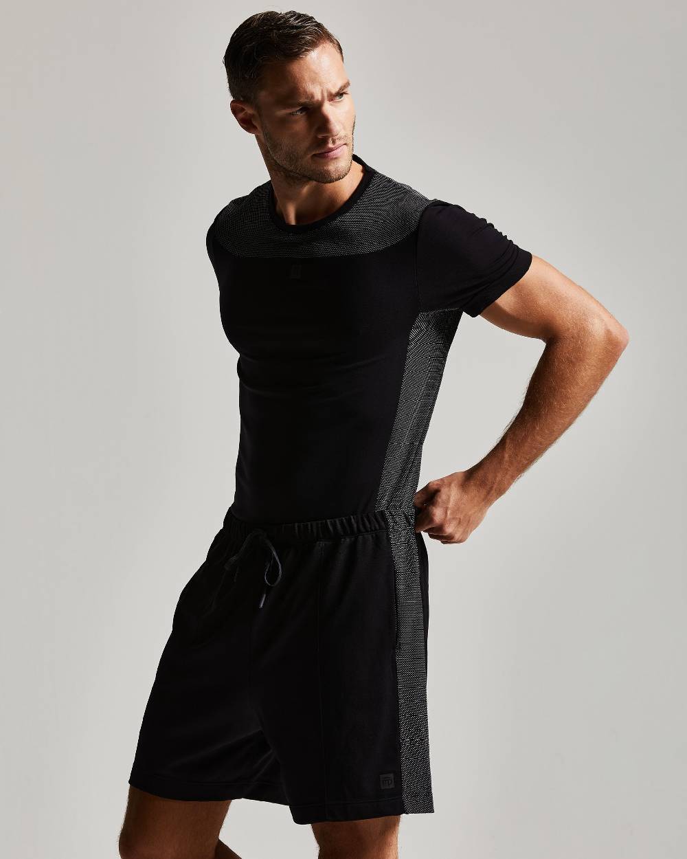 Pompea T-SHIRT ATHLETIC UOMO