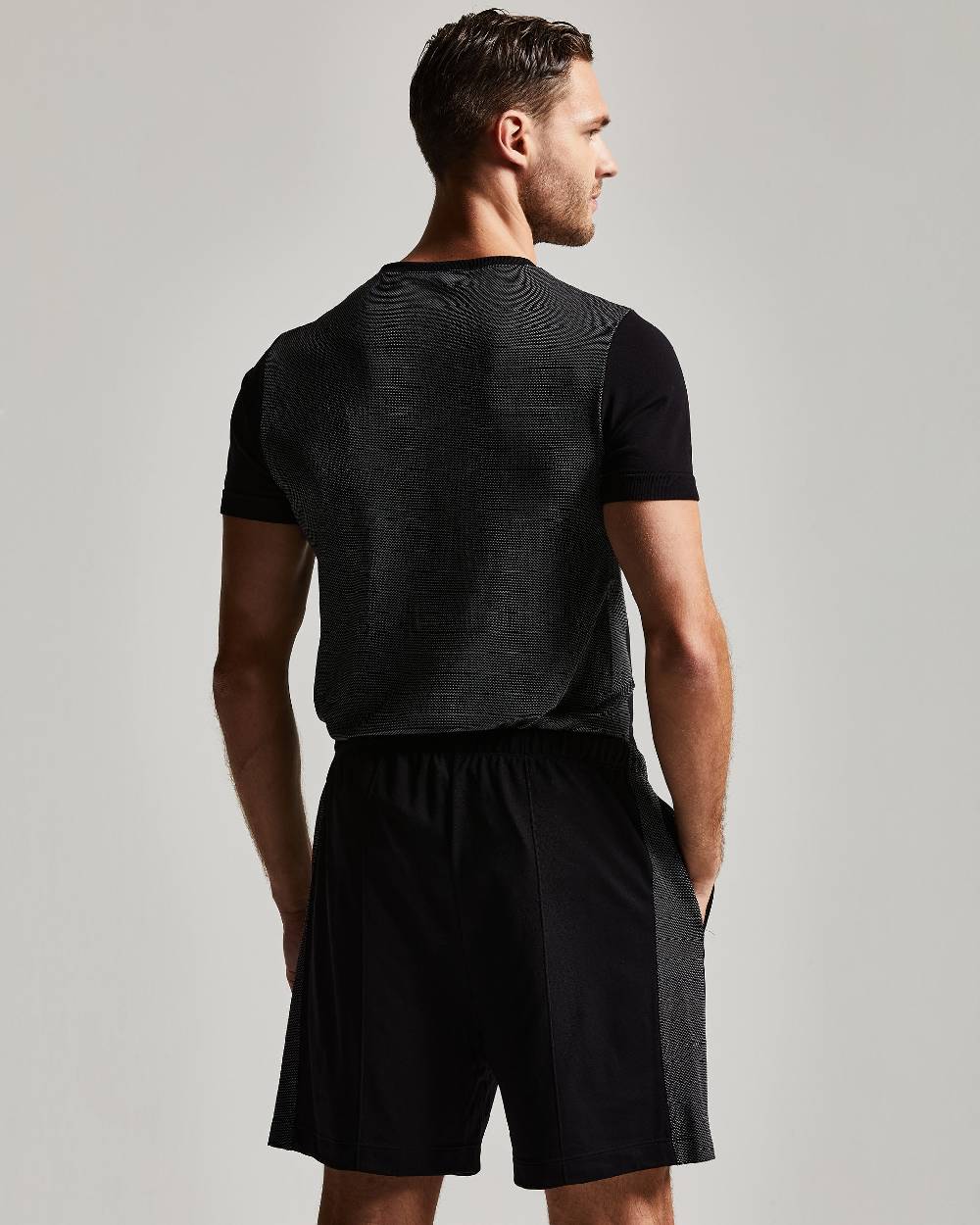 Pompea T-SHIRT ATHLETIC UOMO