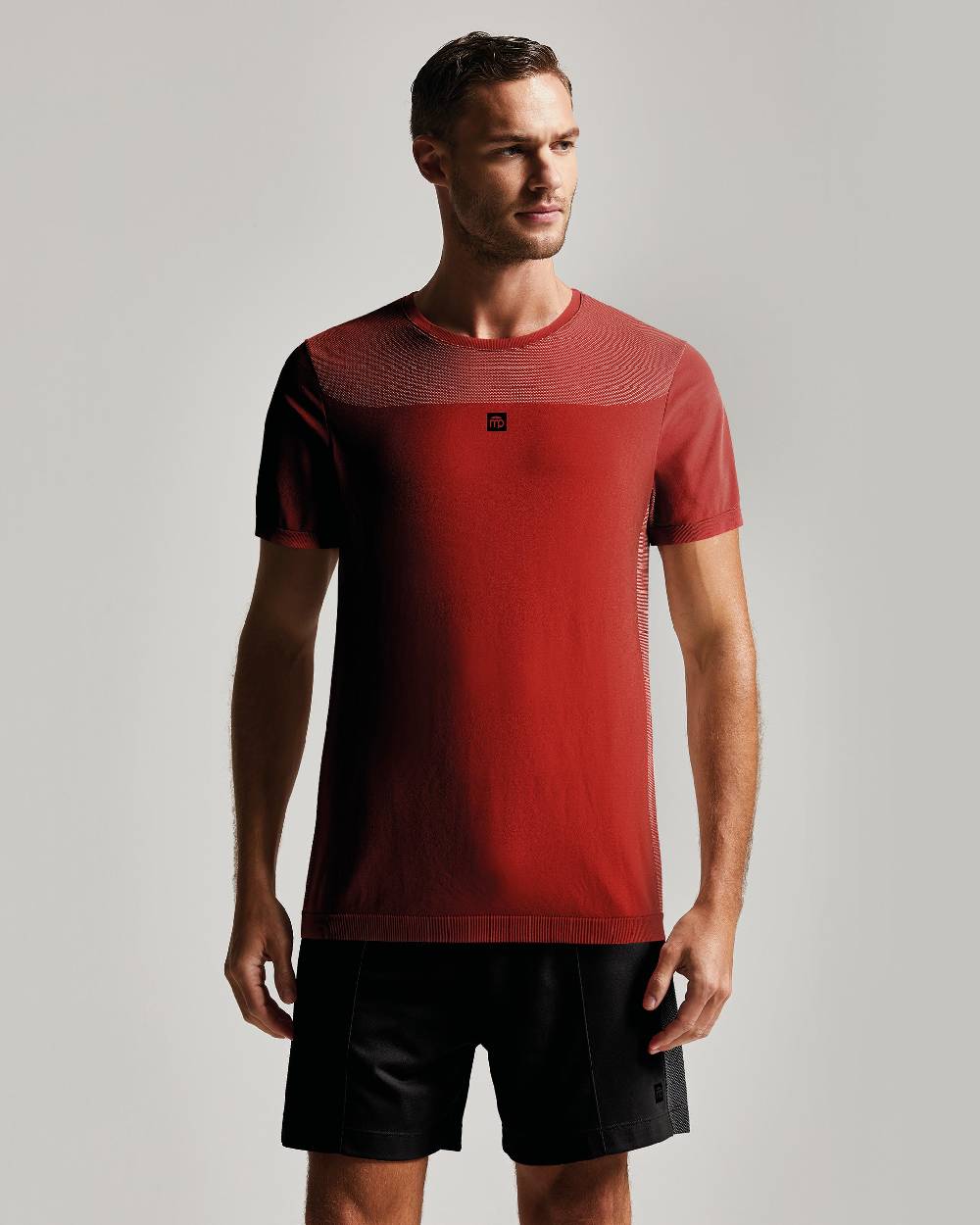 Pompea T-SHIRT ATHLETIC UOMO