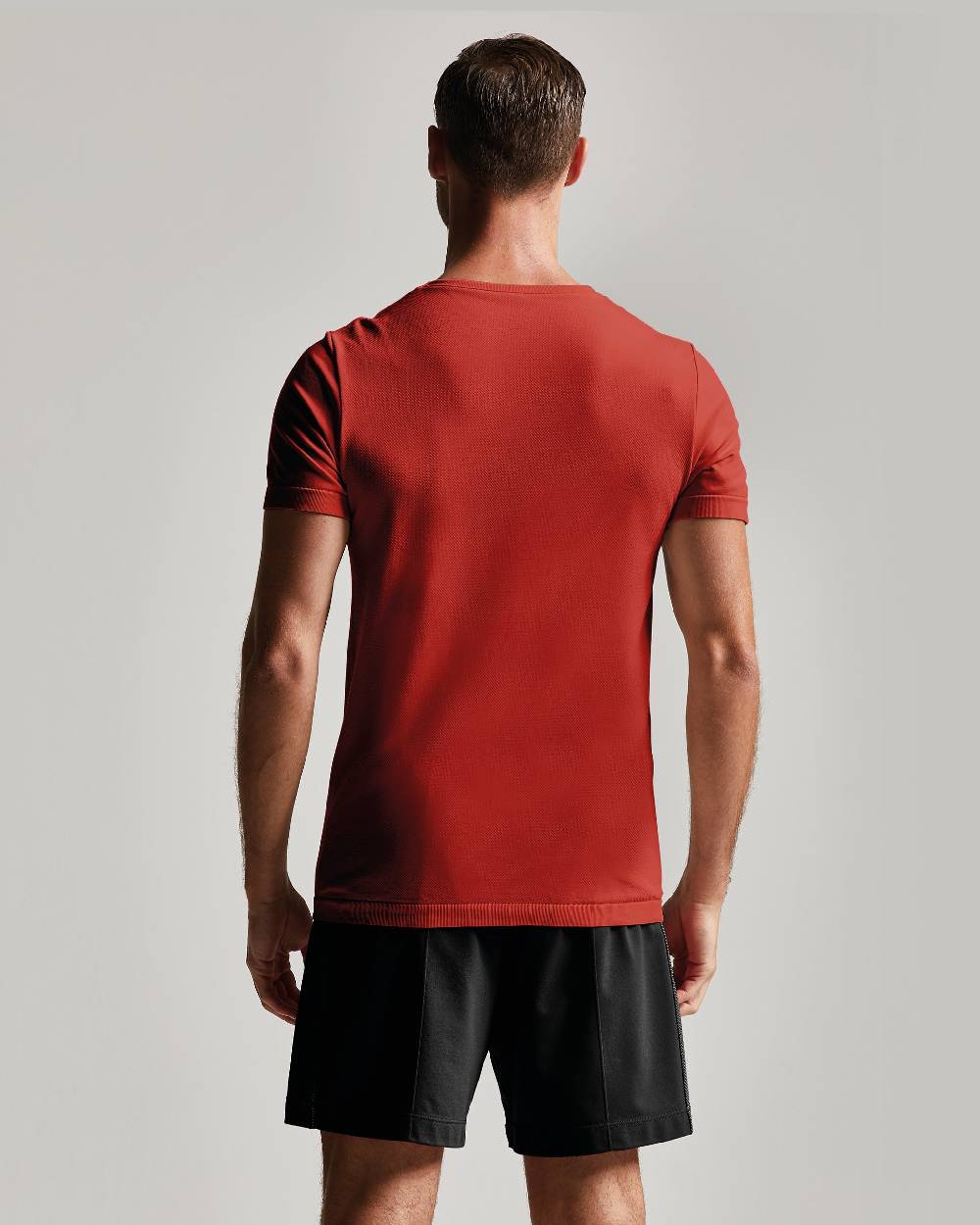 Pompea T-SHIRT ATHLETIC UOMO