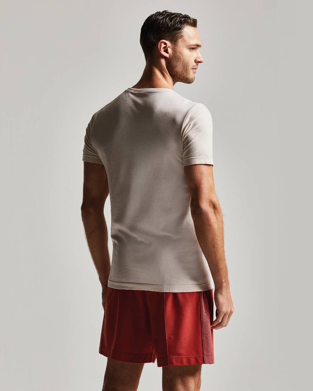 Pompea T-SHIRT ATHLETIC UOMO