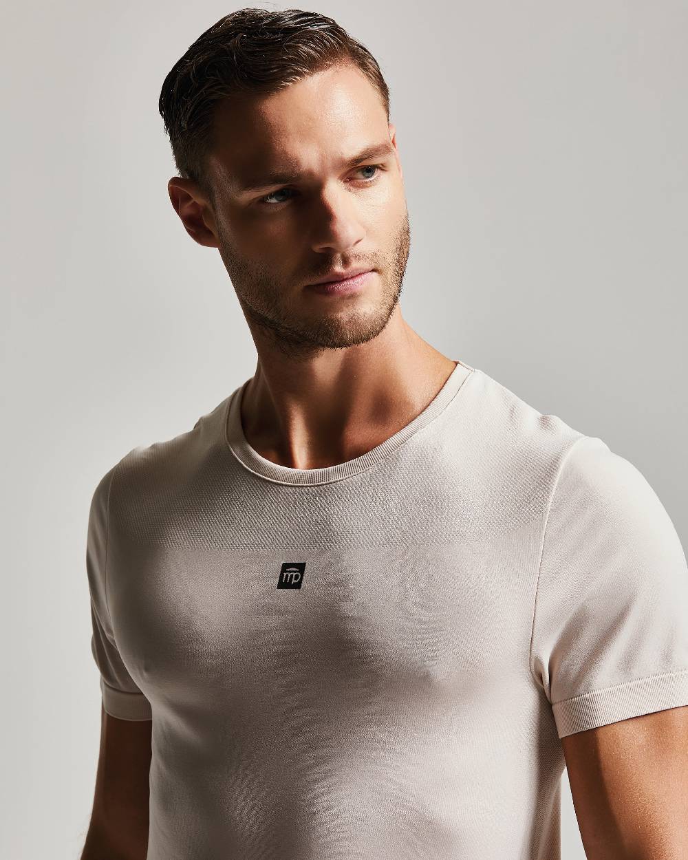 Pompea T-SHIRT ATHLETIC UOMO