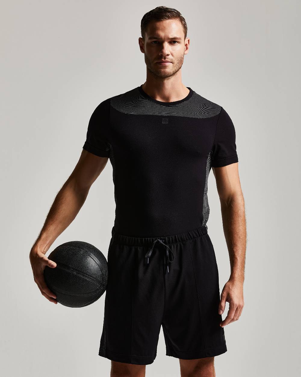 Pompea T-SHIRT ATHLETIC UOMO