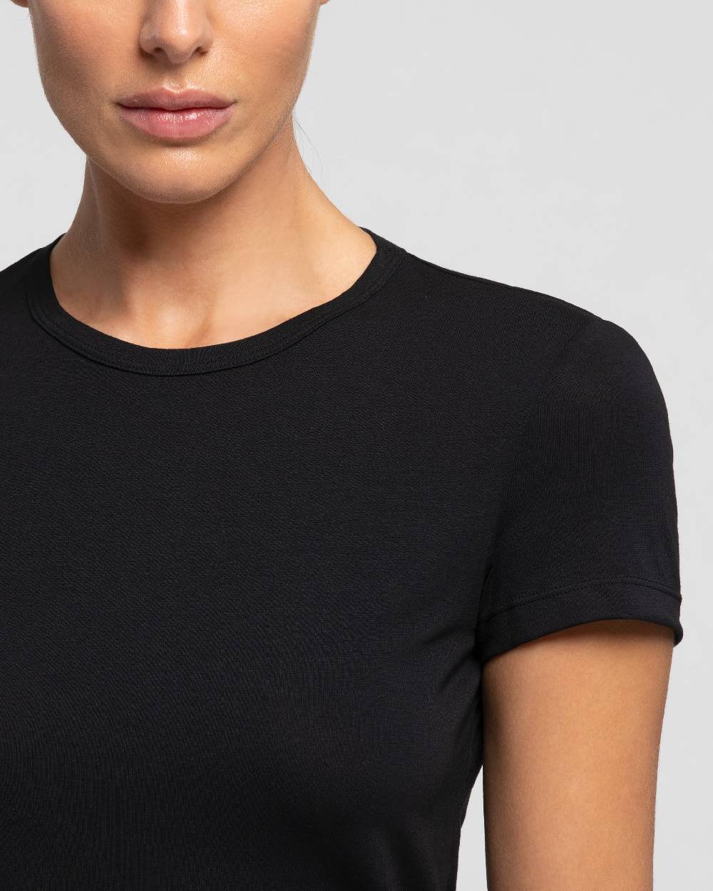 Pompea T-Shirt Cotton Planet