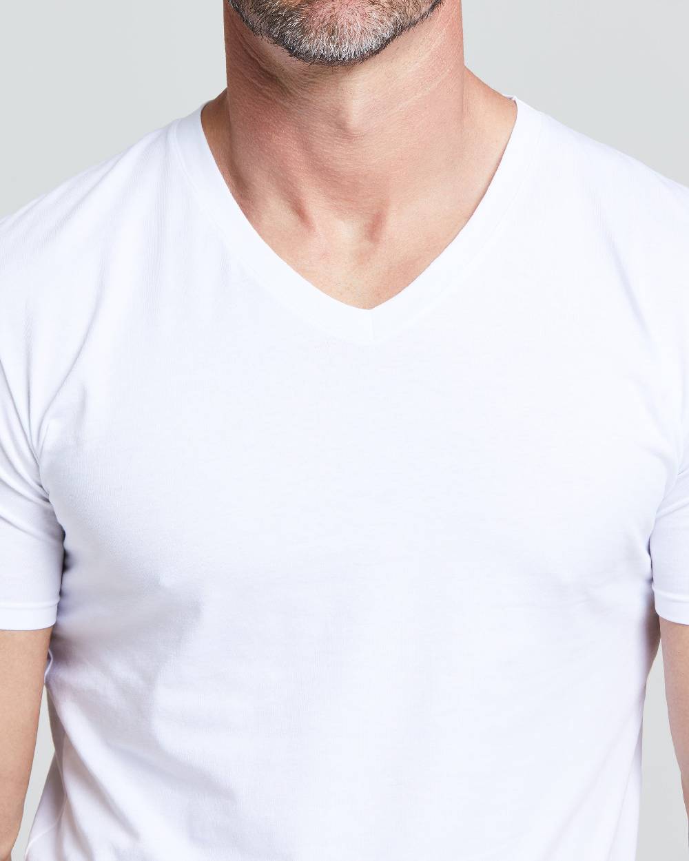 Pompea T-SHIRT SCOLLO V