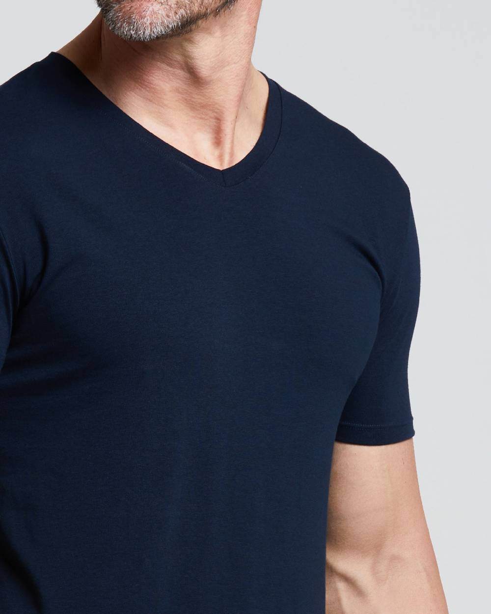 Pompea T-SHIRT SCOLLO V