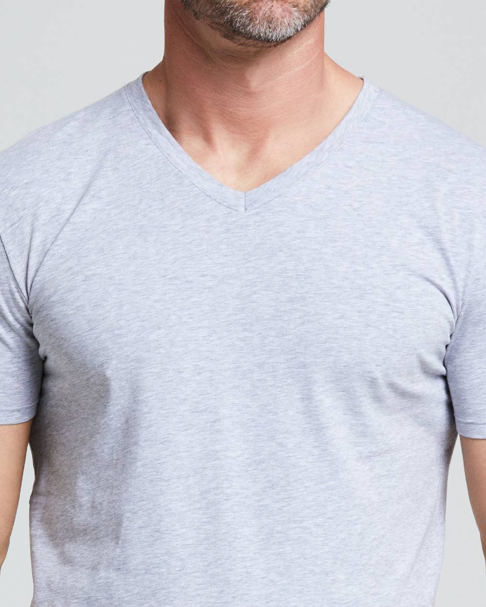 Pompea T-SHIRT SCOLLO V