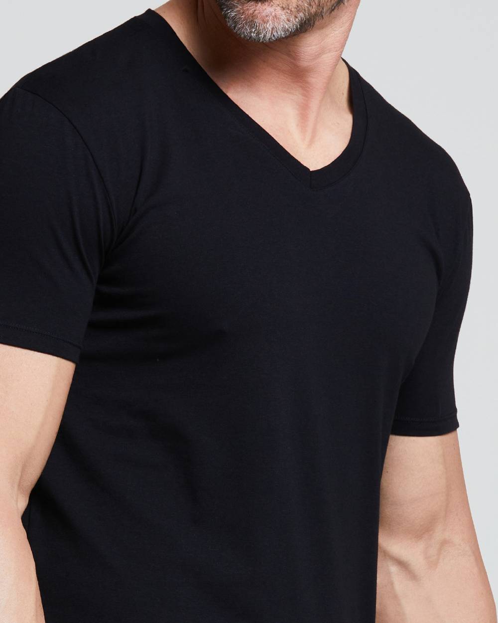 Pompea T-SHIRT SCOLLO V