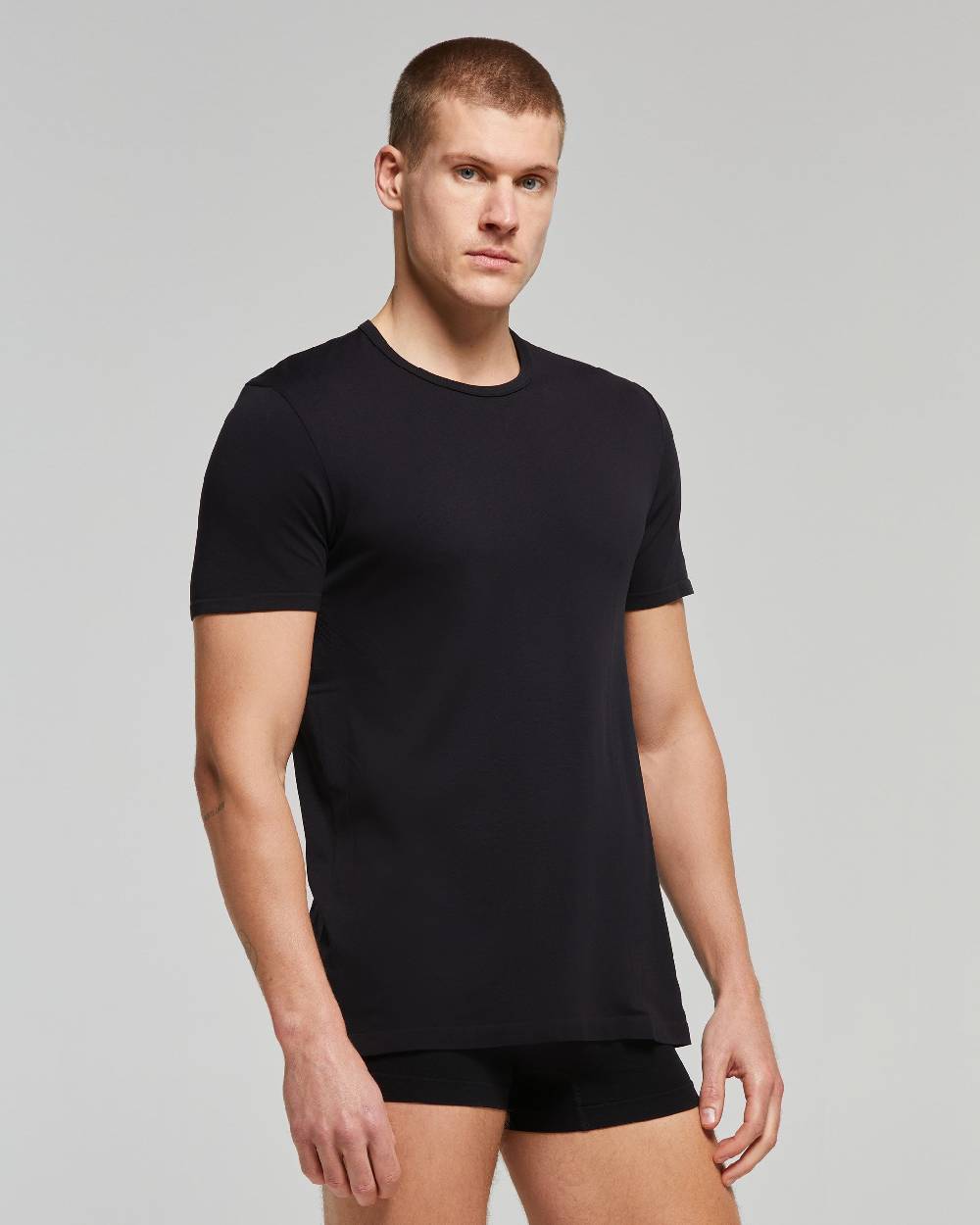 Pompea T-Shirt Seamless