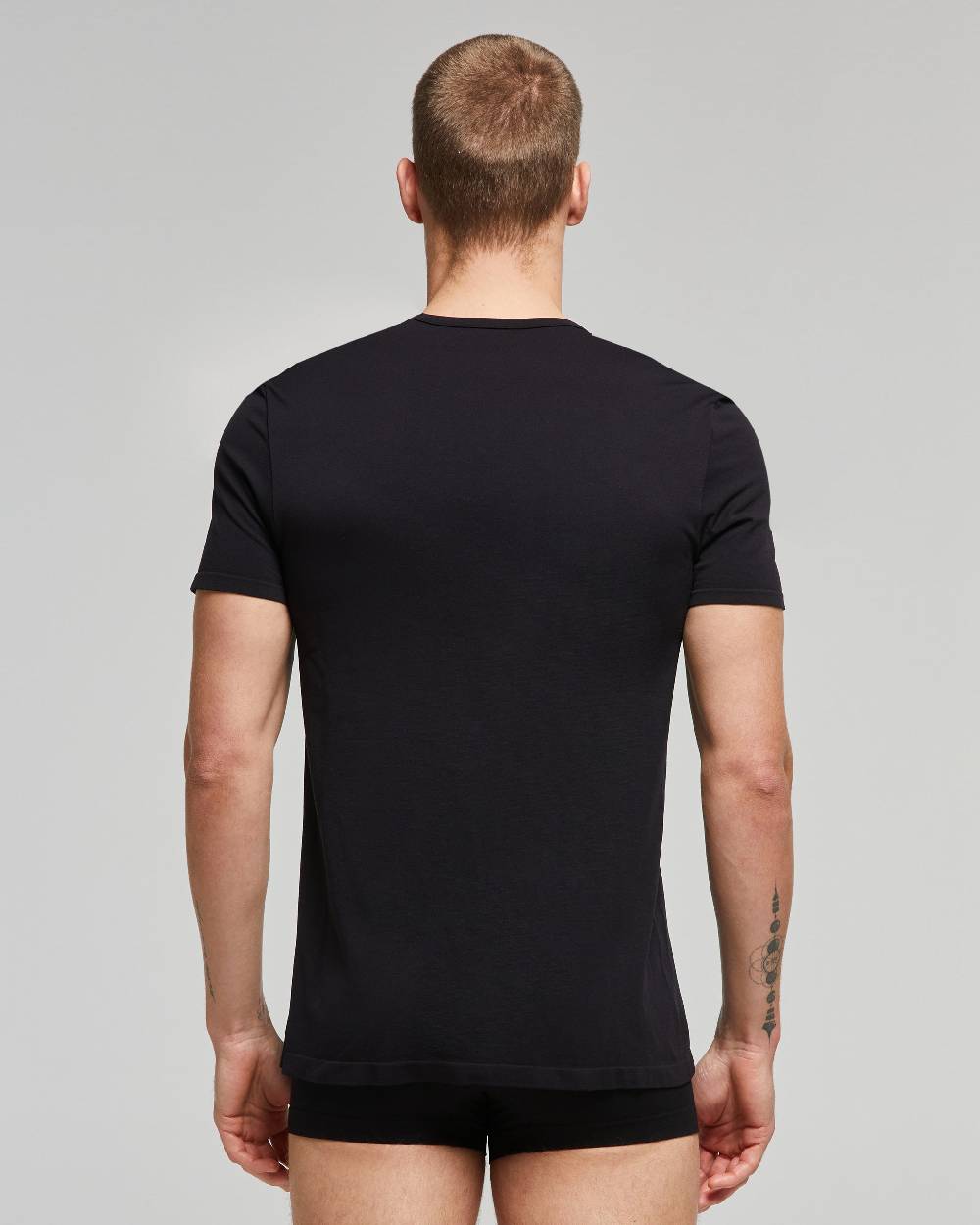 Pompea T-Shirt Seamless