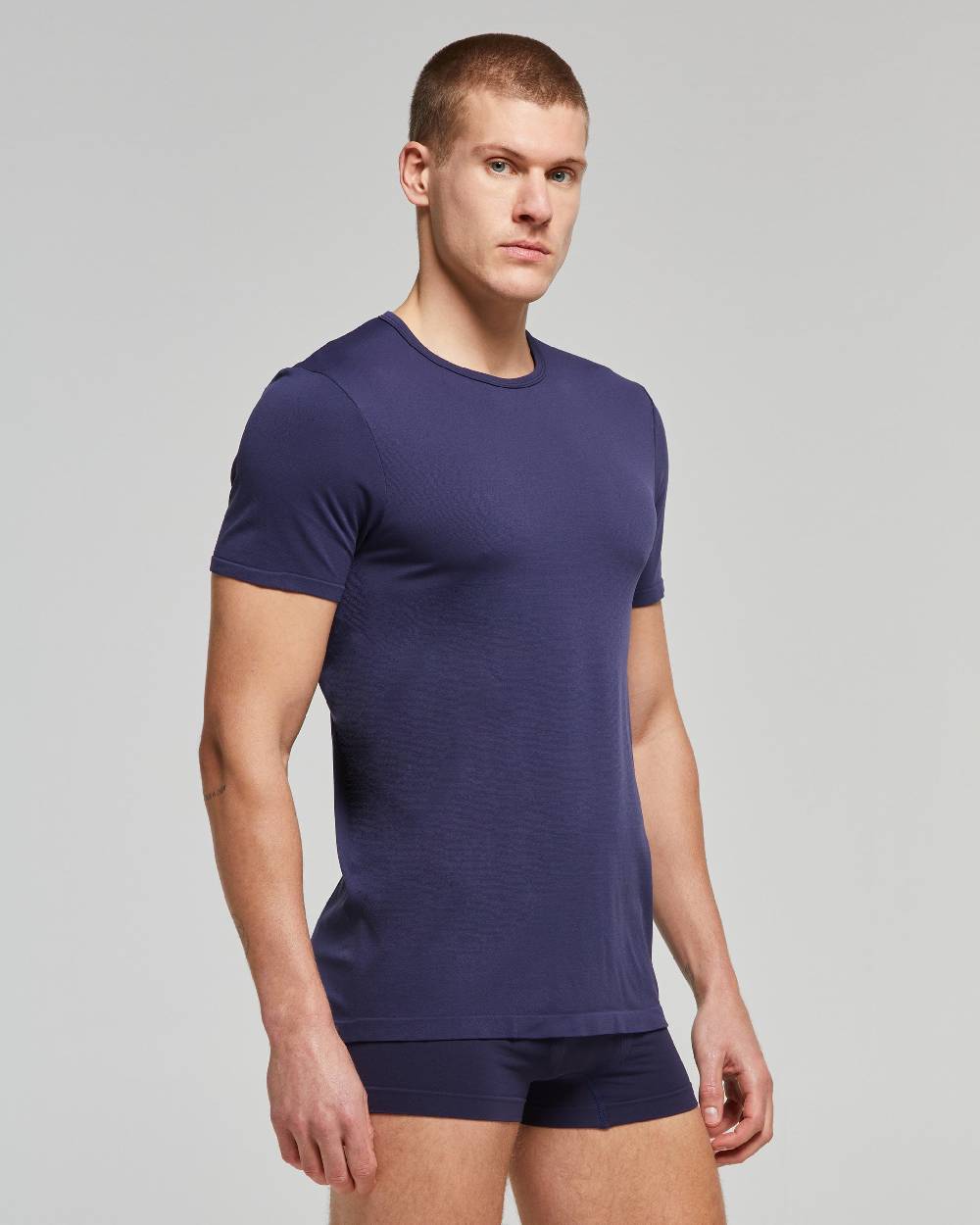 Pompea T-Shirt Seamless