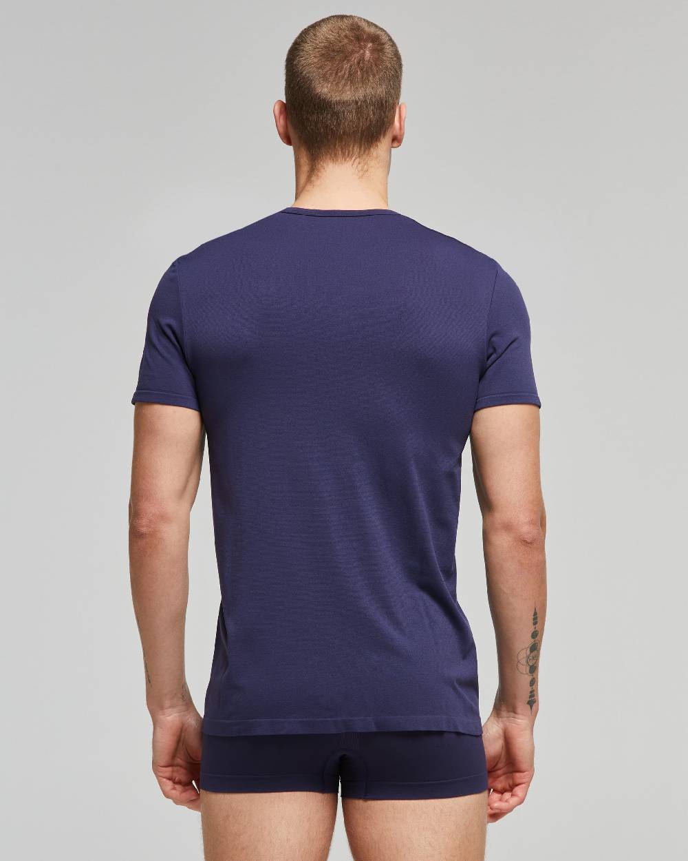Pompea T-Shirt Seamless
