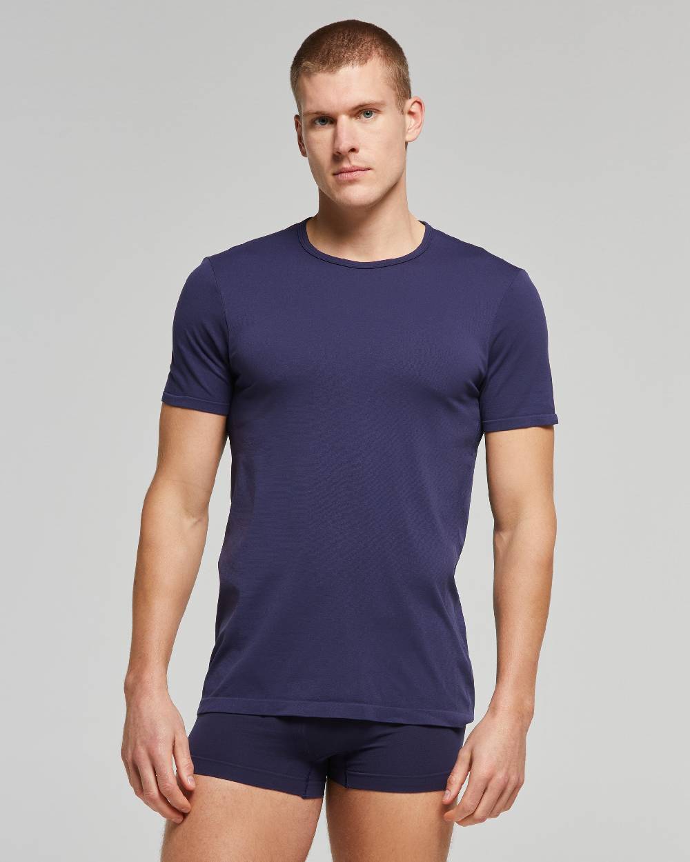 Pompea T-Shirt Seamless