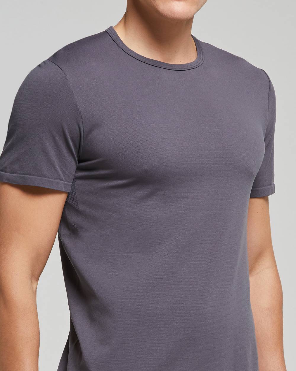 Pompea T-Shirt Seamless