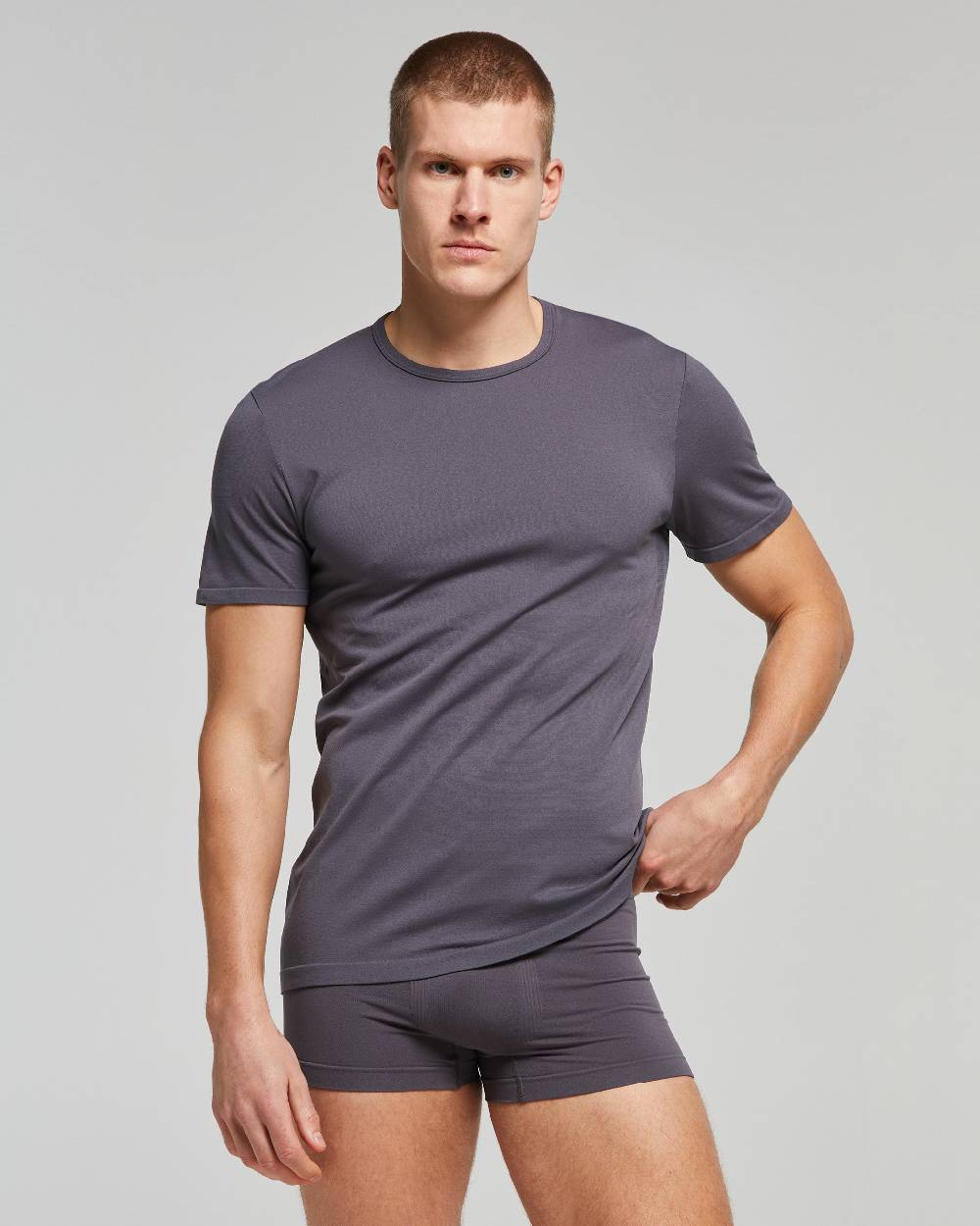 Pompea T-Shirt Seamless