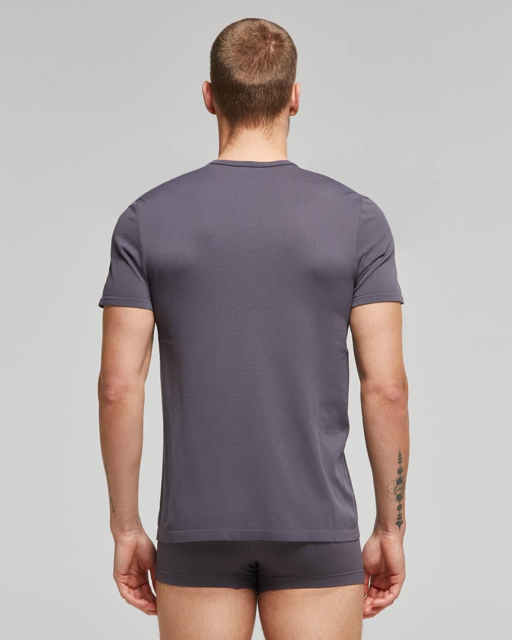 Pompea T-Shirt Seamless