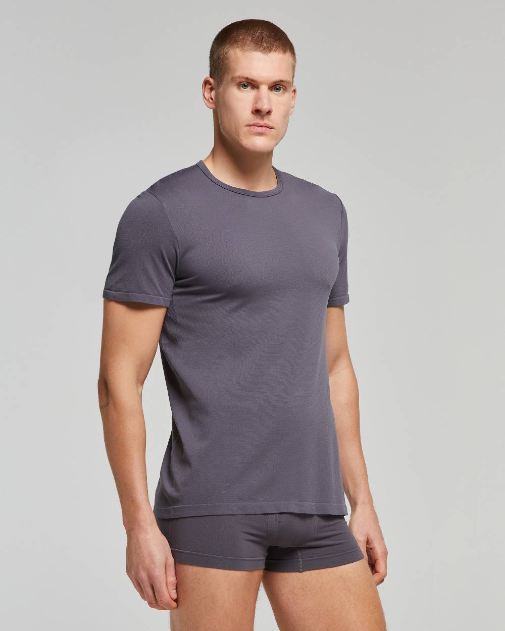 Pompea T-Shirt Seamless
