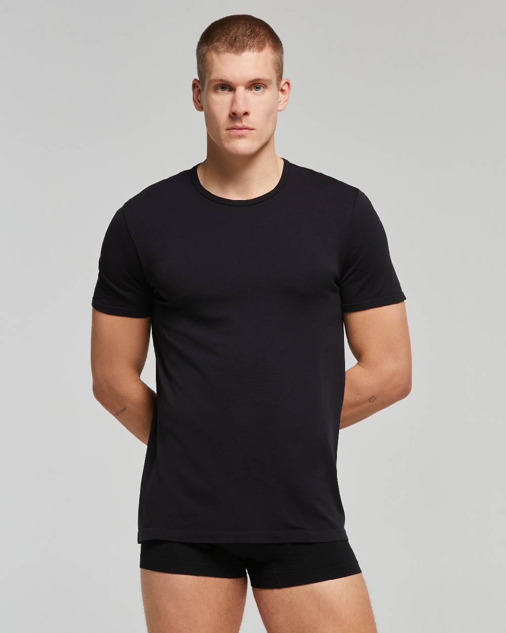Pompea T-Shirt Seamless