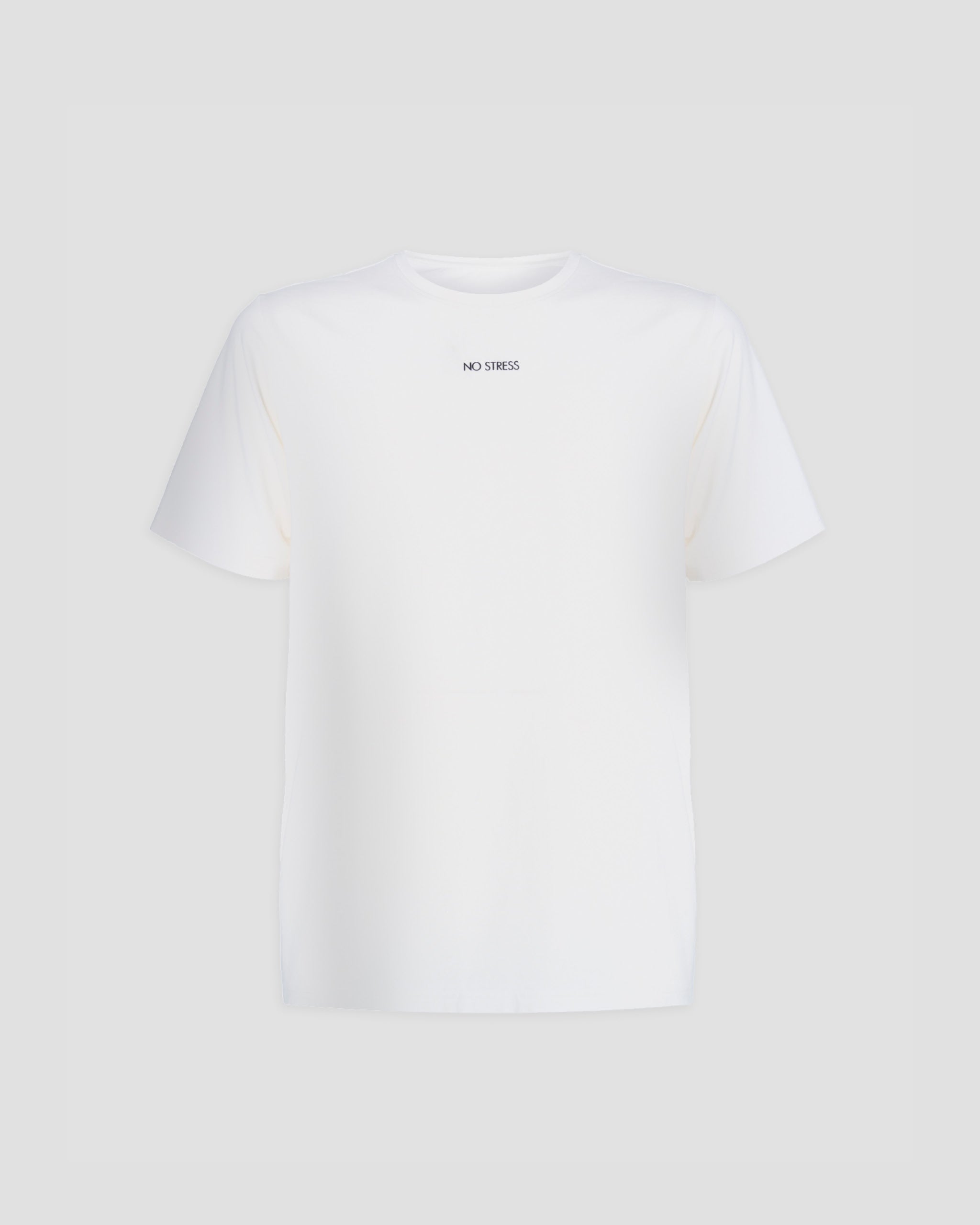 Pompea T-shirt Uomo No Stress Cotone