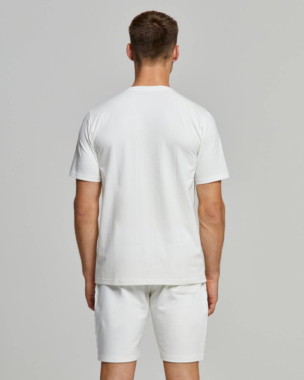 Pompea T-shirt Uomo No Stress Cotone