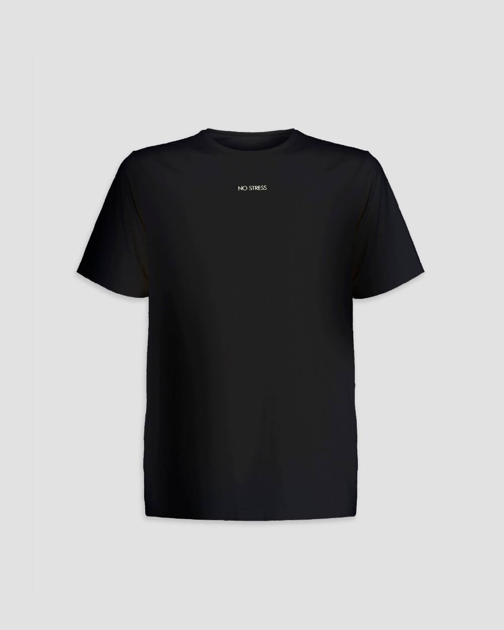 Pompea T-shirt Uomo No Stress Cotone