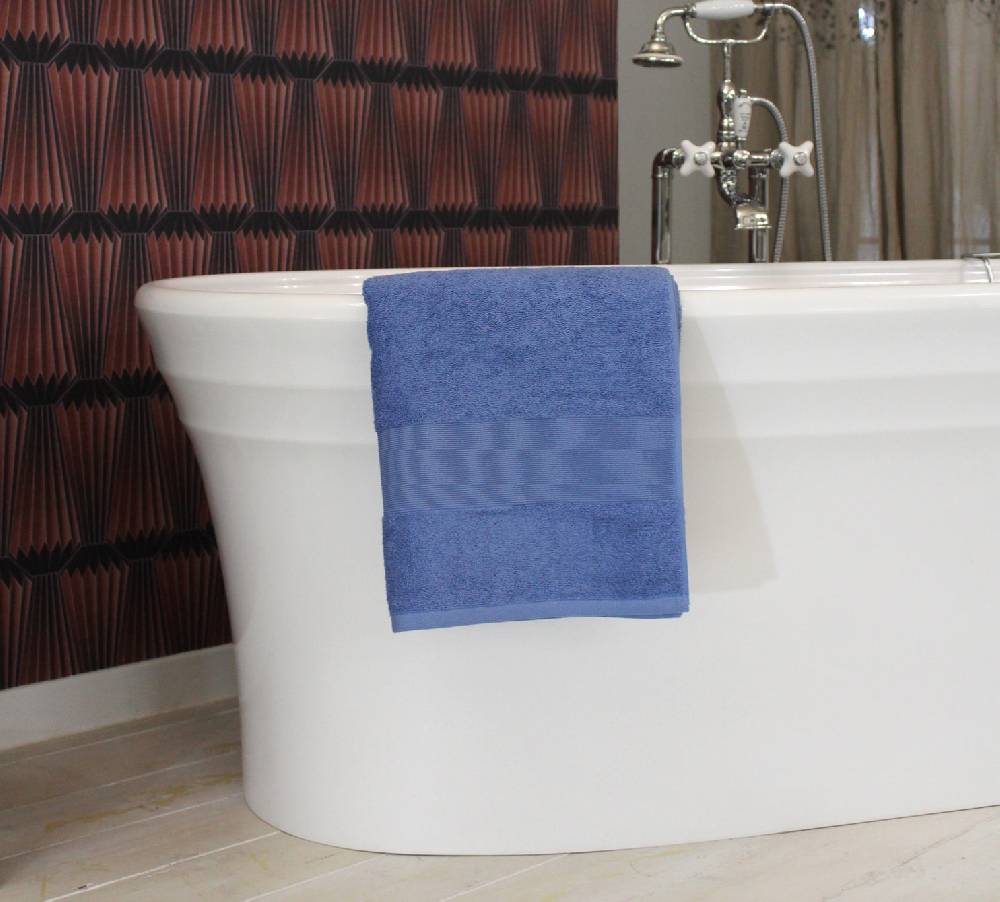 Pompea Telo Spugna Bagno