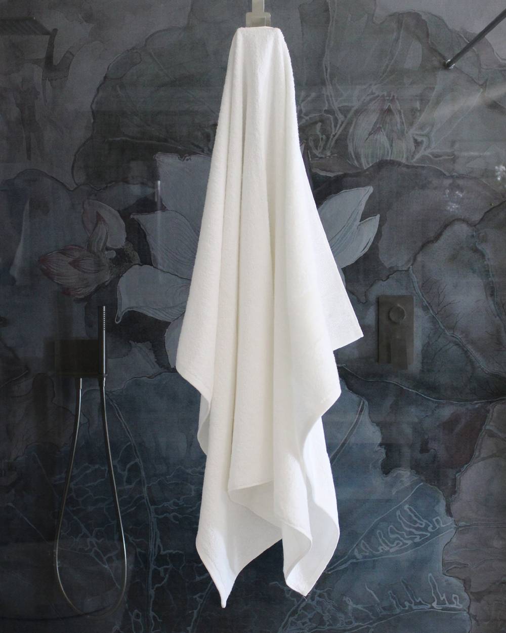 Pompea Telo Spugna Bagno