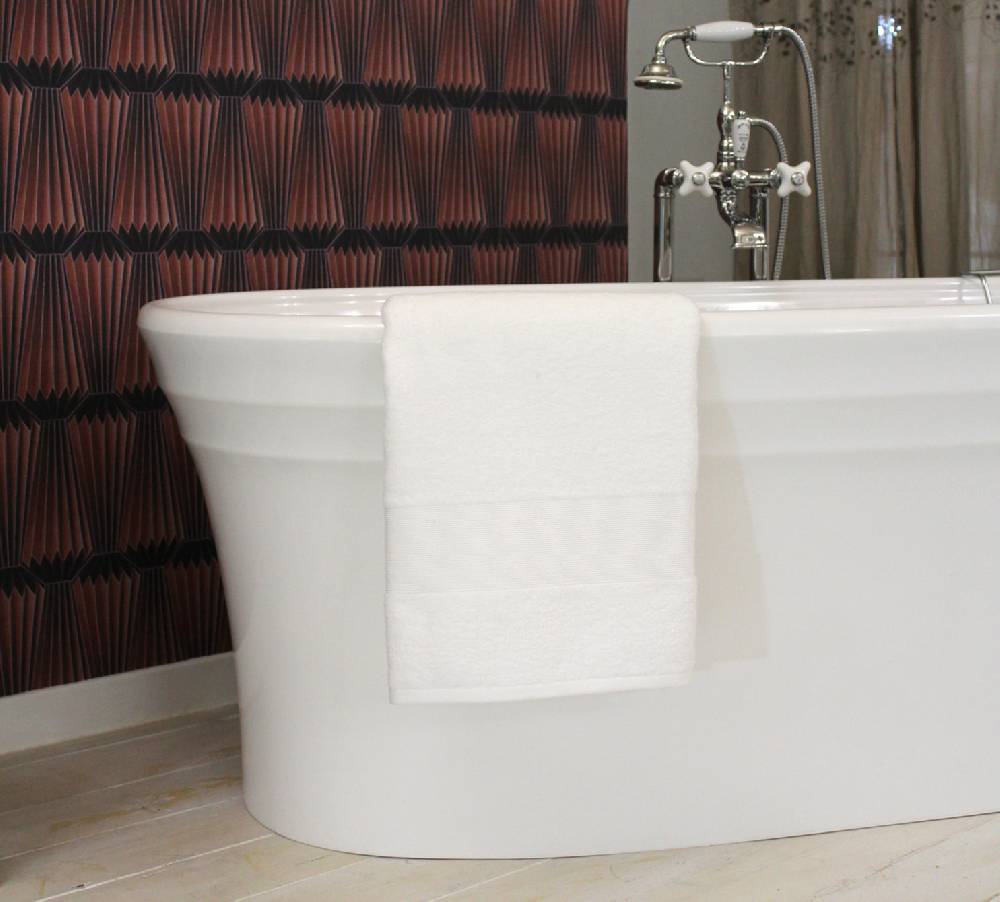 Pompea Telo Spugna Bagno