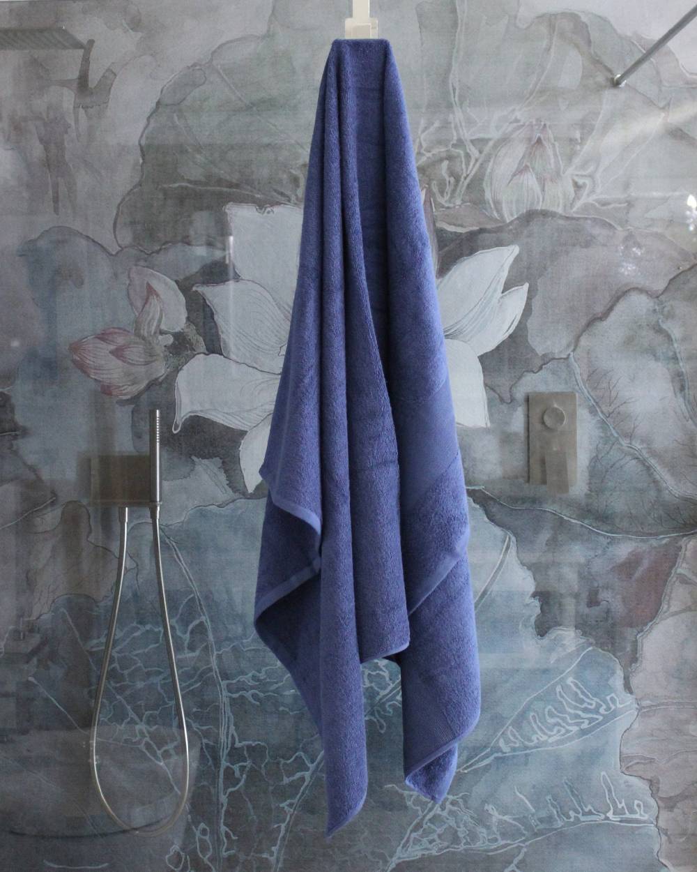 Pompea Telo Spugna Bagno