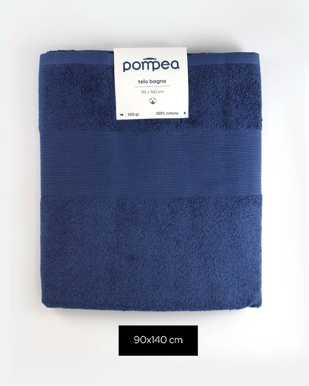 Pompea Telo spugna bagno