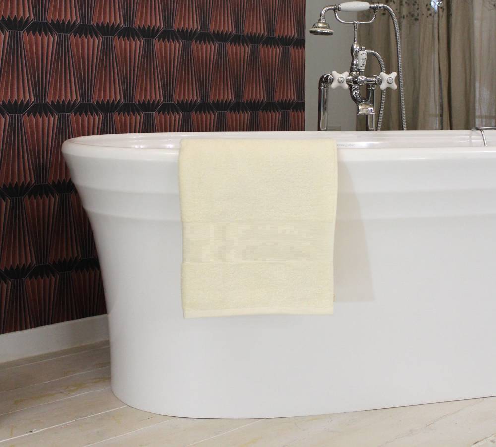 Pompea Telo Spugna Bagno