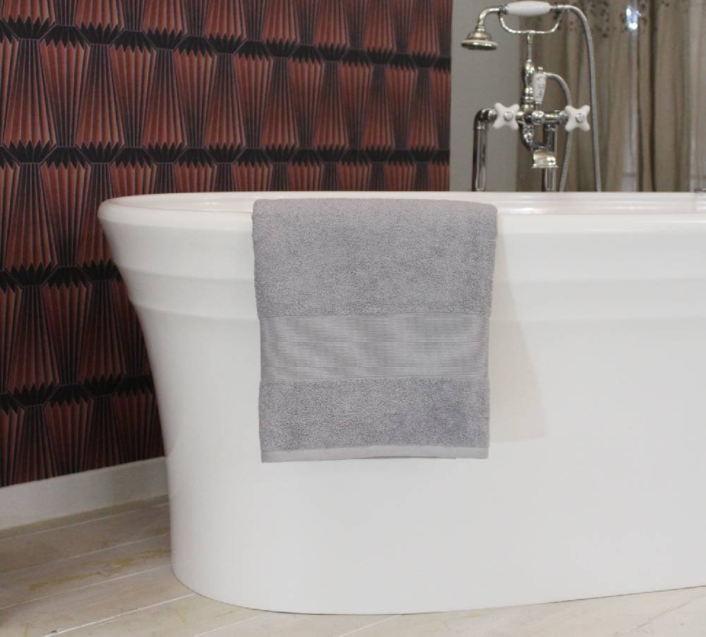 Pompea Telo Spugna Bagno