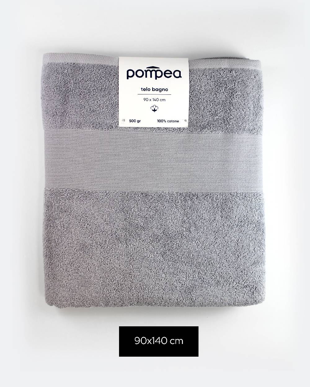 Pompea Telo spugna bagno