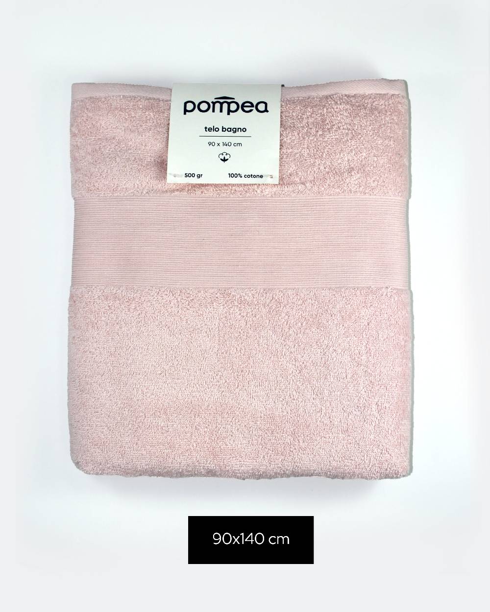 Pompea Telo Spugna Bagno