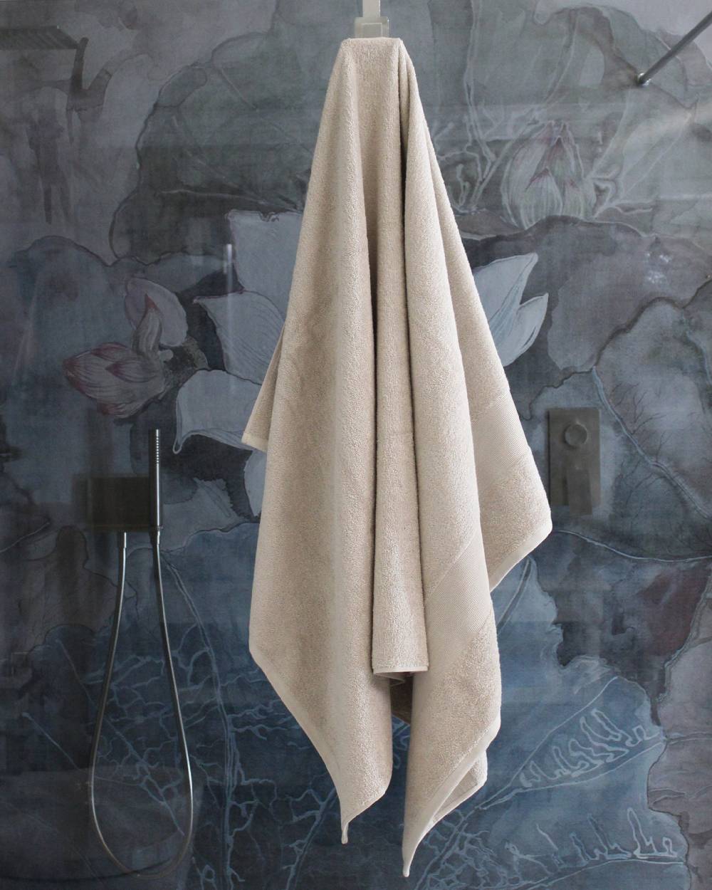 Pompea Telo Spugna Bagno