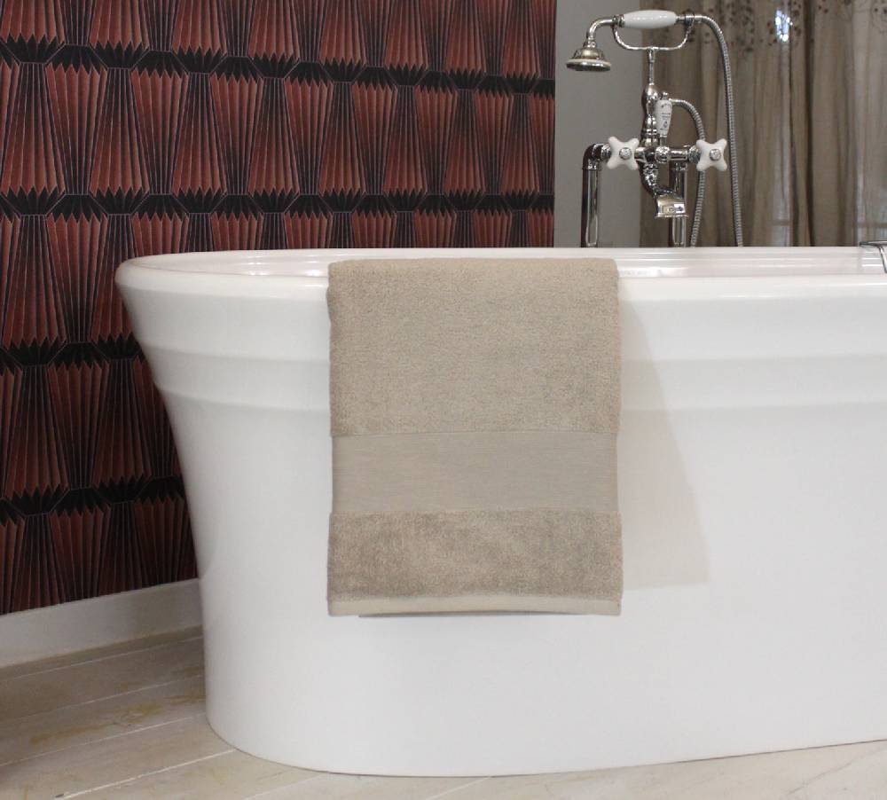 Pompea Telo Spugna Bagno