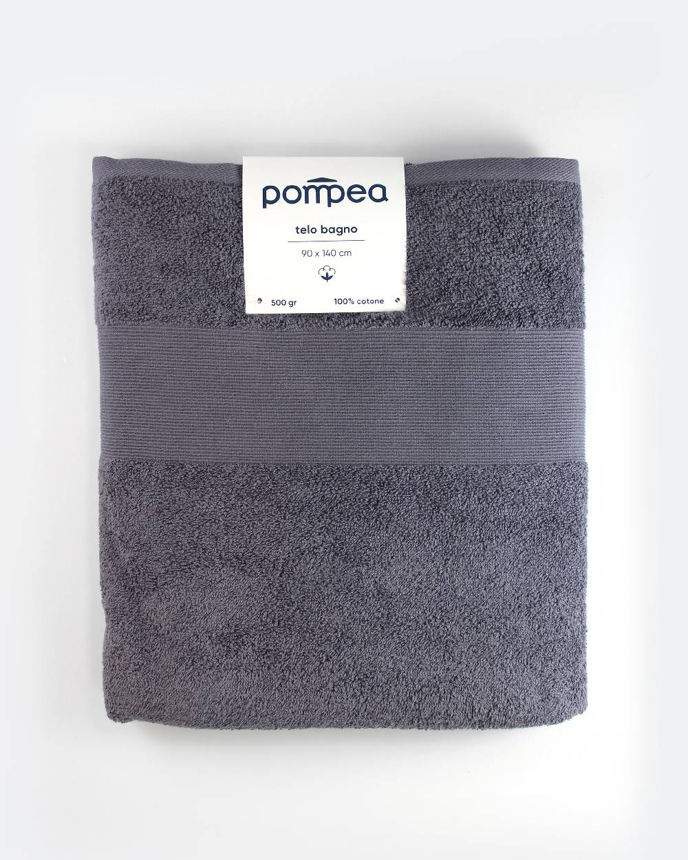 Pompea Telo spugna bagno