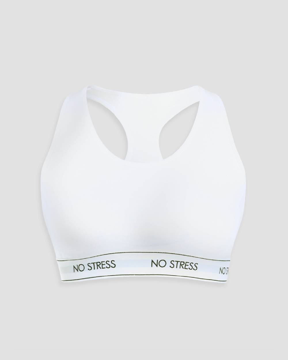 Pompea Top No Stress Cotone Organico