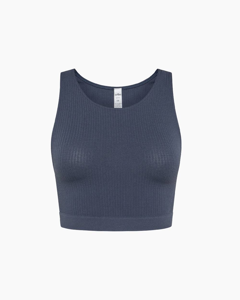 Pompea TOP RIB COSTINE