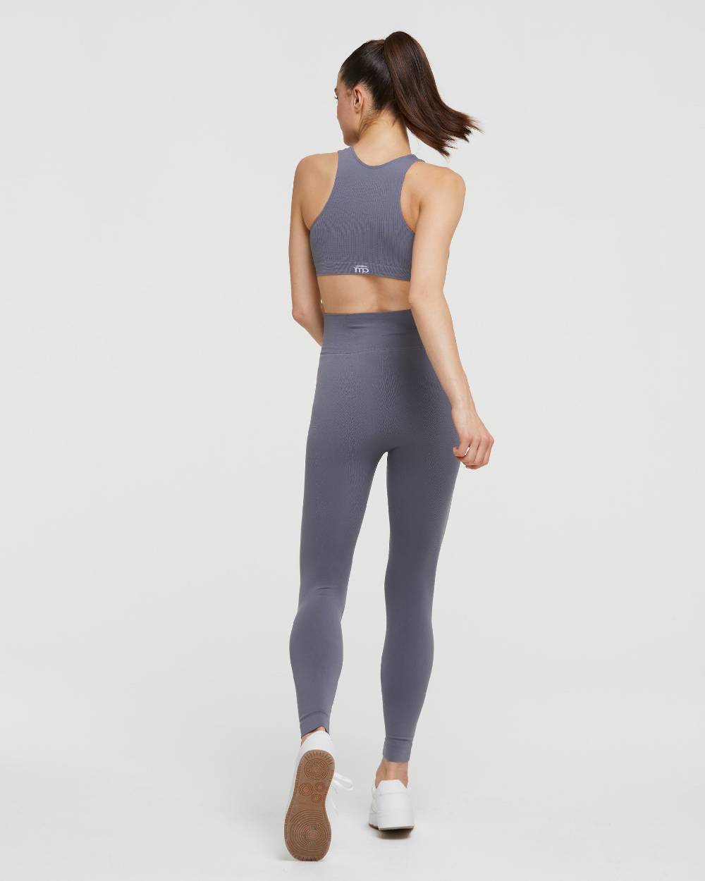 Pompea TOP RIB COSTINE