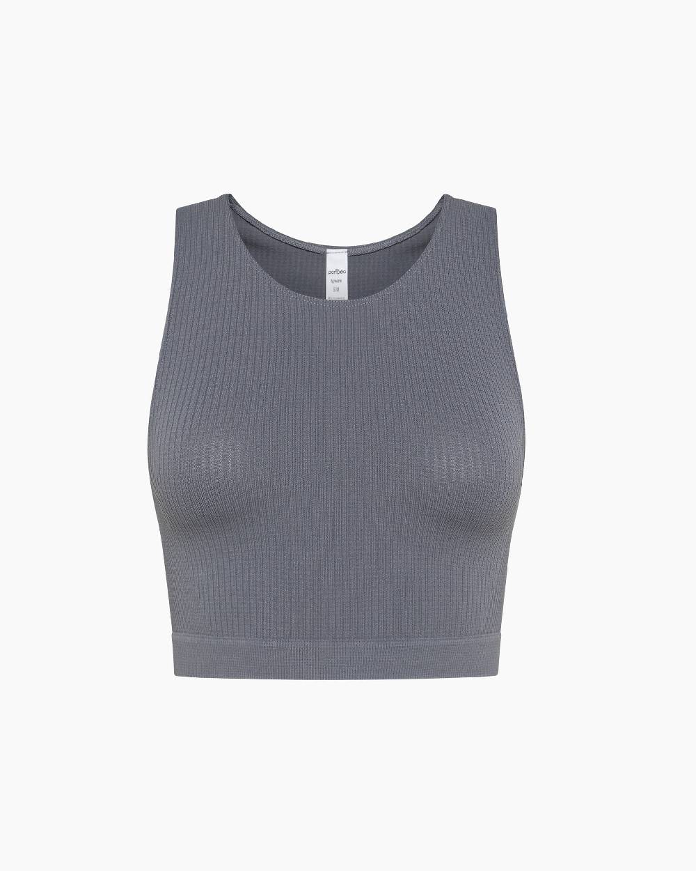 Pompea TOP RIB COSTINE