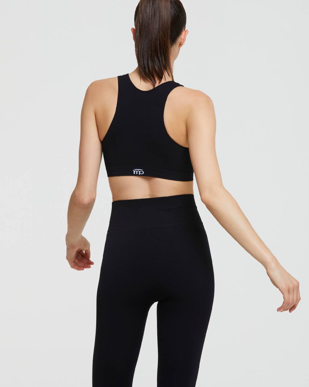 Pompea TOP RIB COSTINE