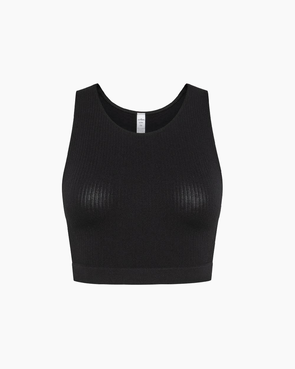 Pompea TOP RIB COSTINE